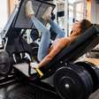 Melhores exercícios para ganhar massa muscular nas pernas e nos glúteos
