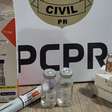 Médica é presa por enganar pacientes e reutilizar seringas em tratamento para emagrecer no Paraná