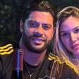 Hulk Paraíba e Camila Ângelo compram mansão luxuosa; veja o valor