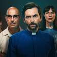 A melhor minissérie de suspense da Netflix dura menos de 4 horas e é perfeita para maratonar