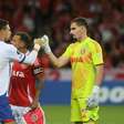 Internacional enfrenta o Nacional-URU em jogo decisivo pela Libertadores