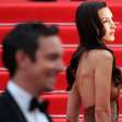 Por que festival de Cannes veta trajes transparentes e vestidos 'volumosos'?