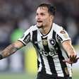 Em noite de Artur, Botafogo bate Estudiantes e vai para jogo de 'vida ou morte' na última rodada