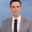 Revelado! Qual será o nome do novo programa de Luiz Bacci no SBT? Confira!