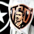 Botafogo inicia série de ações na homenagem aos 100 anos de Nilton Santos