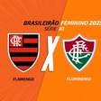Fluminense x Flamengo (Feminino): onde assistir, escalações e arbitragem