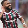 Fluminense despacha a zebra Unión Española