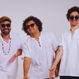 Dibuiando o Samba estreia documentário e mostra bastidores do primeiro single autoral
