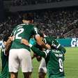Já classificado, Palmeiras enfrenta o Bolívar visando 100% na Libertadores