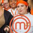 Sabrina Sato no comando do 'MasterChef Brasil'? Apresentadora rouba a cena em evento gastronômico com look transparente