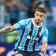 Sem lesão, João Pedro retorna ao Grêmio; Igor Serrote será ausência por um mês