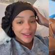 Como ela está? Brunna se pronuncia após nascimento da filha com Ludmilla