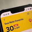 Conheça o desconto da 99 para quem faz o mesmo caminho todo dia
