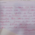 SP: vítima de violência doméstica é resgatada após pedir ajuda em bilhete escolar escondido