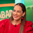 Silvia Abravanel sobre apresentar programa infantil: 'As pessoas não veem uma idosa, mas a mãe do Brasil'