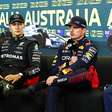 F1: Pilotos reagem após FIA recuar com punição de palavrões