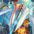 Gradius comemora 40 anos com músicas icônicas em aplicativos de streaming