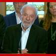 Pepe Mujica e papa Francisco abençoarão a humanidade do céu, diz Lula em velório do ex-presidente no Uruguai