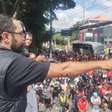 O que pensam os motoboys sobre a liberação do mototáxi em SP?