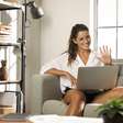 Negócio em casa: por que investir em franquia de turismo home office?
