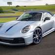 Calmon: novos 911 Carrera e Carrera T explicam o mito da marca Porsche