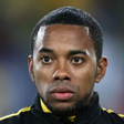 Justiça nega pedido de redução de pena de Robinho