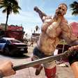 Dead Island 2 está sendo oferecido de graça na Epic Games Store