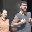 'Power Couple': Confusão explode e Record aciona seguranças