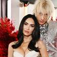 Megan Fox chega aos 39 anos como mãe de quatro após nascimento da primeira filha menina