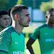 'Sou Mengão': Thiago Galhardo explica diferença de sentimento entre Flamengo e Vasco
