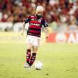 Michael recebe apoio no Flamengo após críticas da torcida