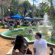 Duas feiras movimentam o Jardim do Dmae neste domingo em Porto Alegre; Confira
