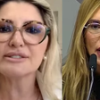 Antonia Fontenelle massacra aparência de Virginia Fonseca na CPI das Bets: 'Toda pipocada'