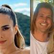 Wanessa Camargo desmente rumores de reconciliação com Dado Dolabella