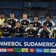 Corinthians tem retrospecto positivo como visitante na Copa Sul-Americana