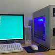 Usuário restaura computador de 20 anos atrás e adiciona tanta memória que dá para instalar todos os jogos de PC da época