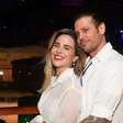 Mas o amor não deixa... Após 3 meses separados, Wanessa e Dado Dolabella voltam a morar juntos e apostam em discrição