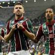 Caio Henrique diz que daria preferência ao Fluminense em retorno ao Brasil