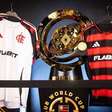 Fifa anuncia data de jogo que definirá adversário do Flamengo no Mundial de Clubes