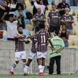 Atletas do Fluminense vão a consulado tirar visto para a disputa do Mundial