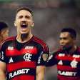 Léo Ortiz exalta atuação do Flamengo e minimiza pressão
