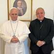 Cardeal que participou do Conclave revela bastidores