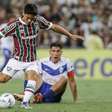 Fluminense sofre com Departamento Médico cheio a um mês do Mundial