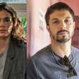 Sete anos após novela fracasso na Globo, Bruna Marquezine e Rômulo Estrela 'espantam fantasma' e contracenam 2ª temporada de 'Amor da Minha Vida'