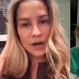 Luana Piovani debocha após polêmica com Virginia e Zé Felipe: 'Ser odiada por idiotas'