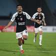 Corinthians vence o Racing-URU e depende apenas de si na Sul-Americana