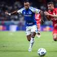 Marquinhos é ausência nos últimos jogos do Cruzeiro devido a obrigação de compra