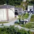 China inaugura usina de armazenamento de energia de última geração para eletricidade verde, quebrando três recordes de uma só vez