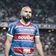 Fluminense faz sondagem por Zé Welison, do Fortaleza