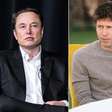 OpenAI desfere golpe tático para desativar processo de Elon Musk: publica mensagens internas do bilionário